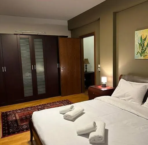 Villa_kleio Apartment